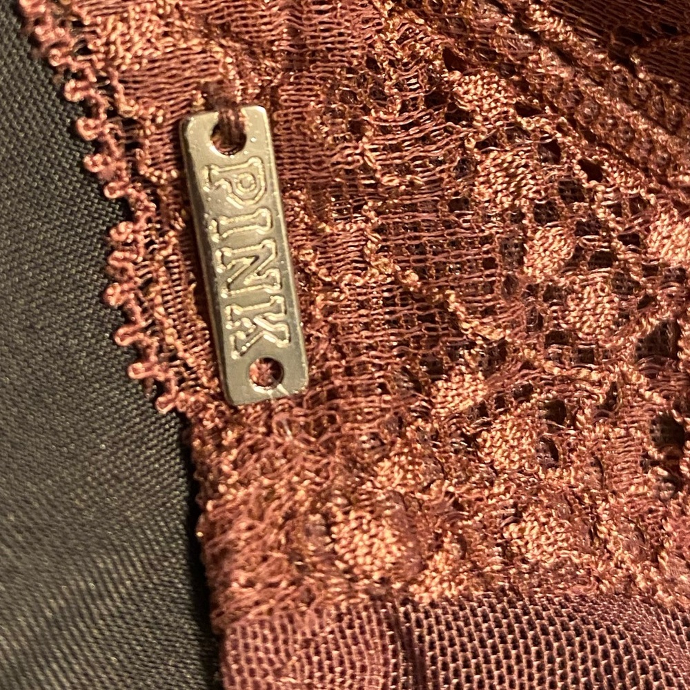 PINK Bra - Picture 3 of 3